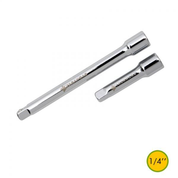 !FG 624-PR50 Προεκτάσεις καστάνιας καρυδάκια 1/4" FASANO