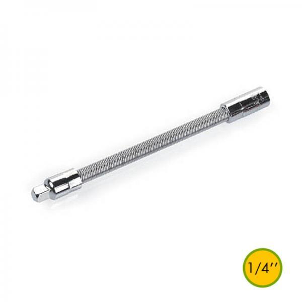 !FG 624-PRF150 Προέκταση καρυδάκι εύκαμπτη Flex 1/4"