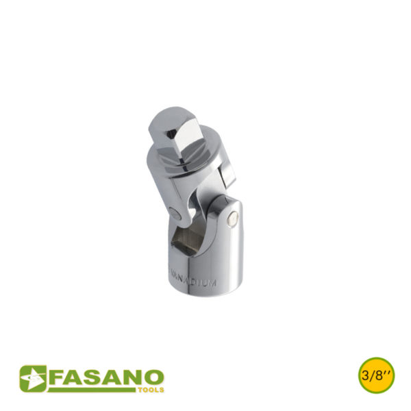 FG 624_SN38 new Πολύσπαστο καστάνιας Universal 3/8" FASANO