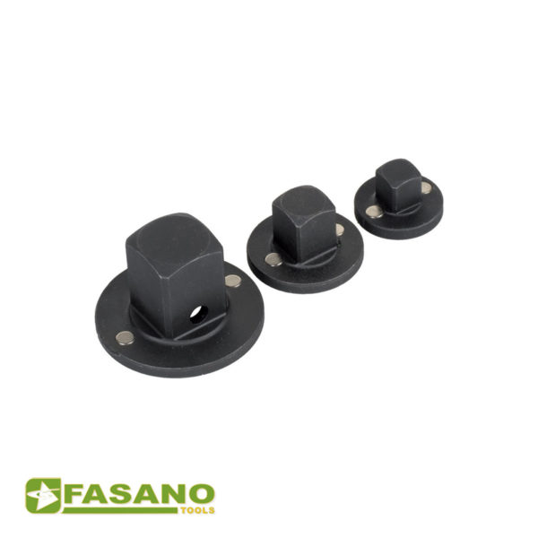 FG 625AM_S3 new Σετ αντάπτορες μαγνητικοί SuperFlat FASANO