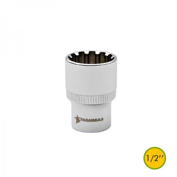 !FG 626-A8 Καρυδάκια πολύσφηνα Universal 1/2’’ FASANO