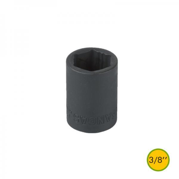 !FG 627-C8 Καρυδάκια αέρος εξάγωνα 3/8" FASANO