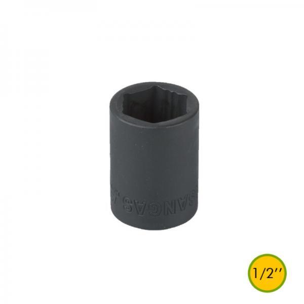 !FG 628-C10 Καρυδάκια αέρος εξάγωνα μακριά 1/2" FASANO