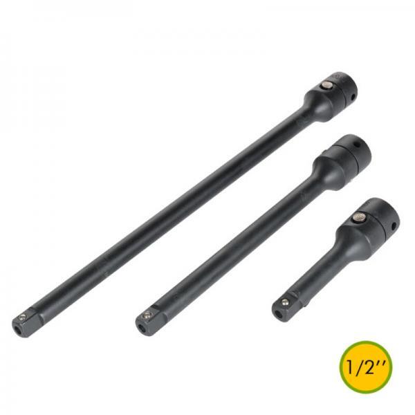 !FG 628-PR125 Προεκτάσεις αέρος αρσενικό-θηλυκό βαρελάκια 1/2"