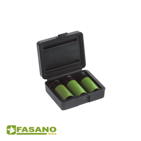 FG 628_S3 new Σετ καρυδάκια κρουστικά για ζάντες αλουμινίου