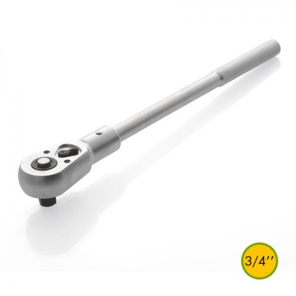 !FG 629-CR34 Καστάνια και αντίστροφης ροπής 3/4" FASANO