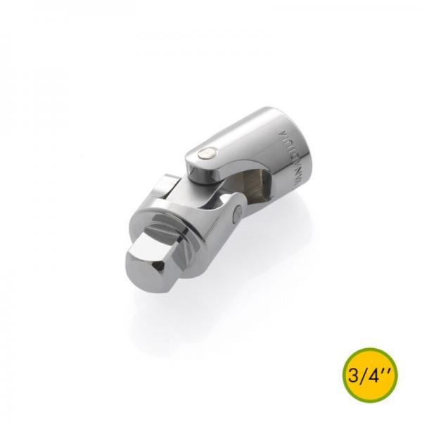 !FG 629-SN34 Αντάπτορας πολύσπαστος Universal 3/4"