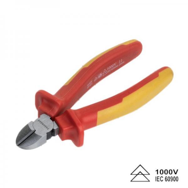 !FG 63-IS160 Πλαγιοκόφτης μονωμένος 1000 V FASANO