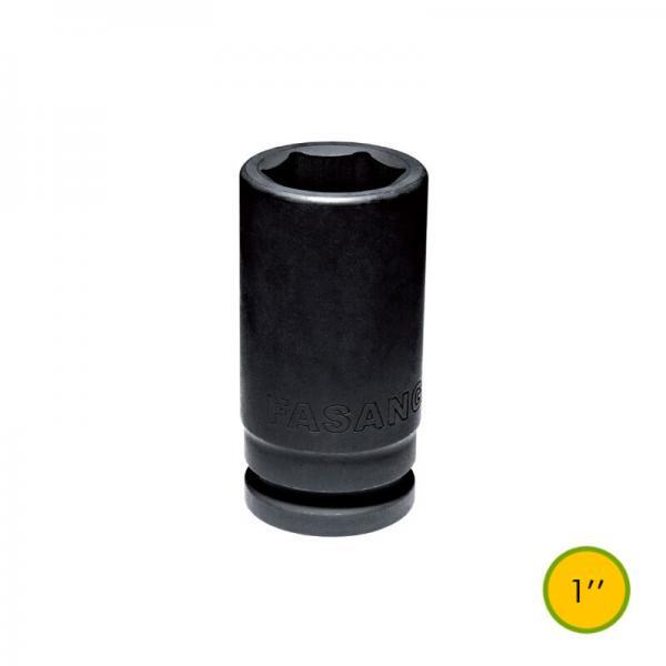 !FG 630-L24 Καρυδάκια αέρος εξάγωνα μακριά 1" FASANO