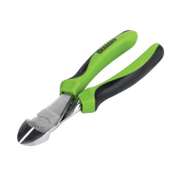 !FG 63SR-H180 Πλαγιοκόφτες βαρέος τύπου με σύστημα SoftRun