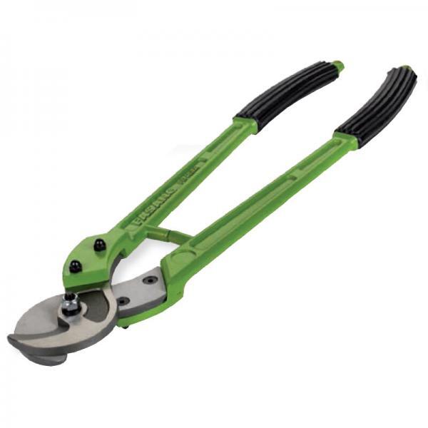 !FG 68-CC Κόφτης καλωδίων χαλκού με καστάνια 600mm