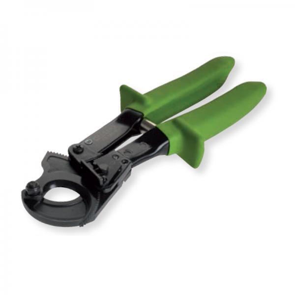 !FG 68-CR Κόφτης καλωδίων με καστάνια 255mm FASANO