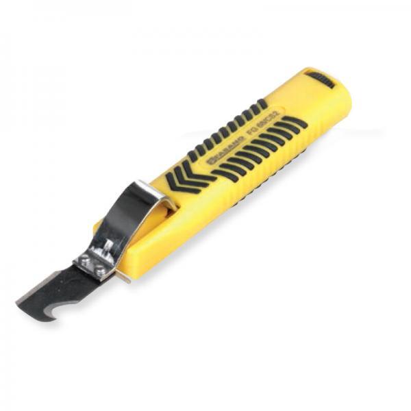 !FG 68-CS2 Μαχαίρι απογυμνωτής καλωδίων 175 mm FASANO