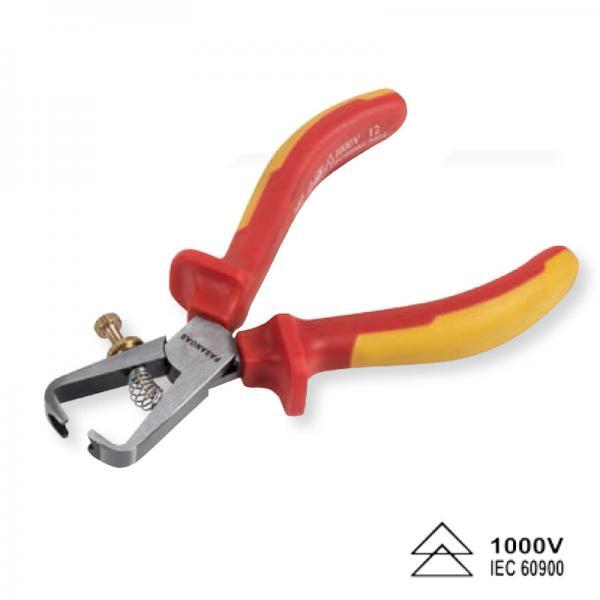 !FG 68IS-160 Πένσα καλωδίων μονωμένη γδάρτης 1000 V