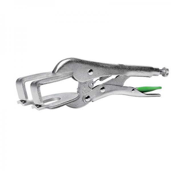 !FG 69-CW225 Γκρίπ συγκολλητών ρυθμιζόμενη FASANO