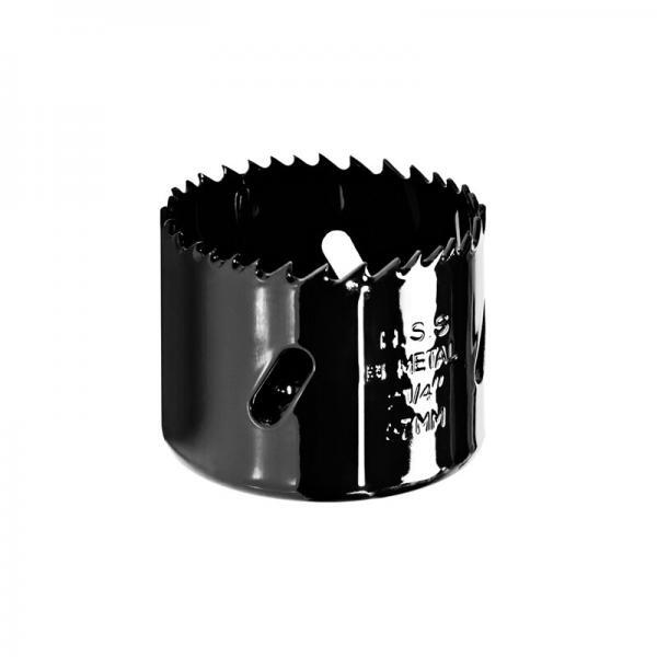 !FG 78-HSS14 Ποτηροτρύπανα HSS Bi-Metal 38mm HRC: 60