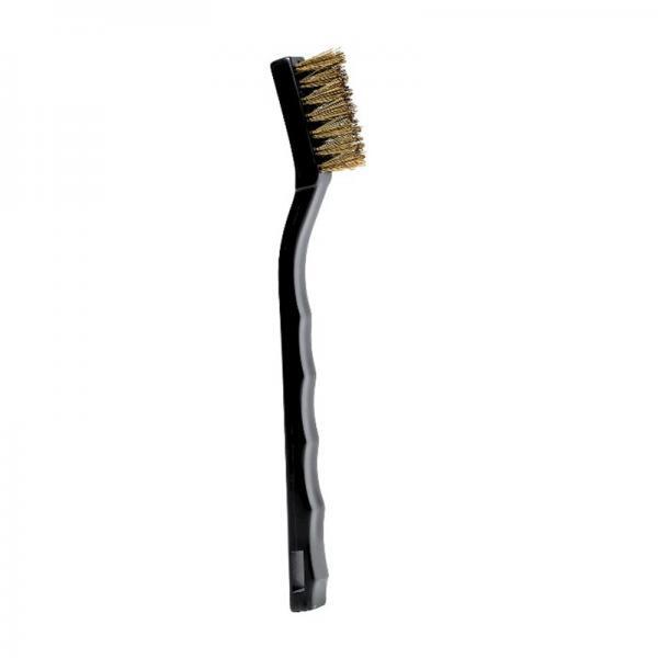 !FG 79-SP Βούρτσα καλωδίων ορειχάλκινη FASANO