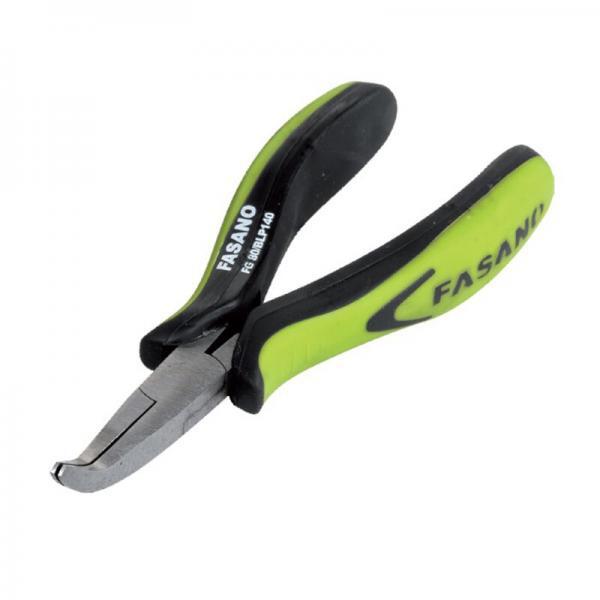 !FG 80-BLP140 Μυτοτσίμπιδο μακριά κυρτή μύτη FASANO