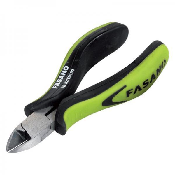 !FG 83-TD125 Πλαγιοκοφτάκια ηλεκτρονικών FASANO