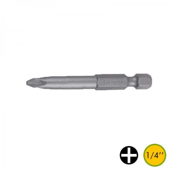 !FG 85-70PH1 Μύτες δραπάνου 70mm Phillips DIN3126-C6.3 1/4"