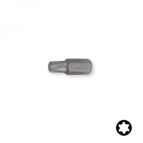 !FG 86-30T20 Μύτες Torx 10mm οδηγός x30mm DIN3126-C6.3