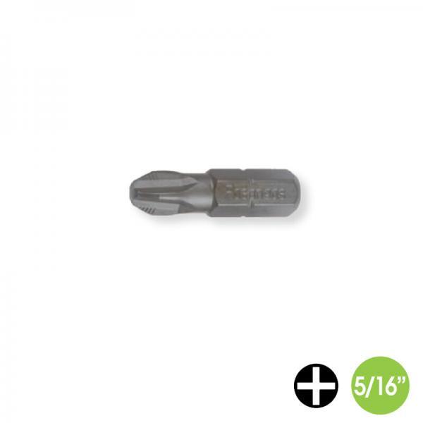 !FG 87-PH1 Μύτες δραπάνου 36mm Philips 5/16" FASANO