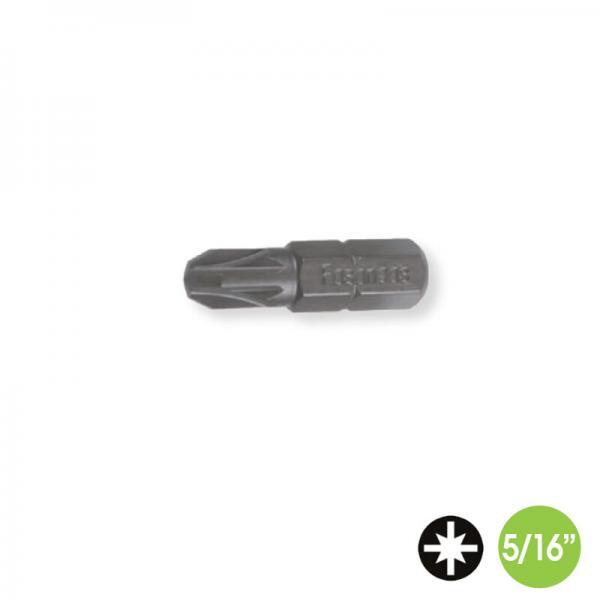 !FG 87-PZ1 Μύτες δραπάνου 36mm Pozidrive 5/16" FASANO