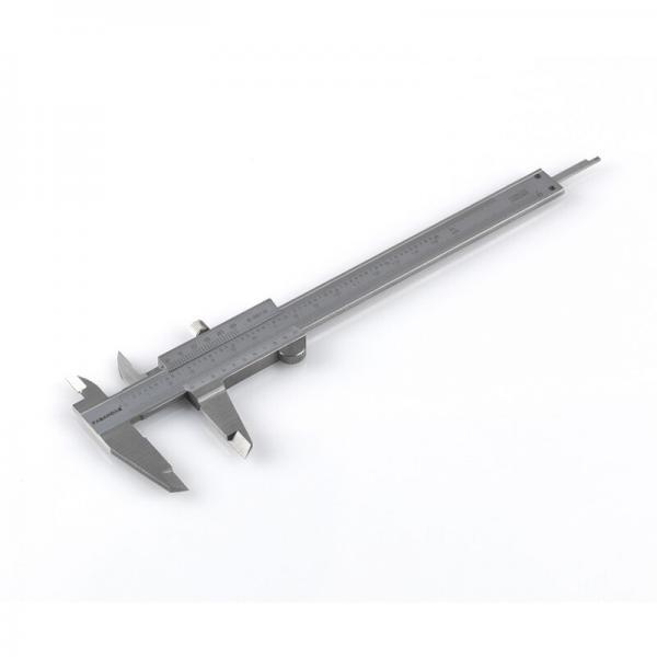 !FG 95-CA1 Παχύμετρο συνεργείου ανοξείδωτο FASANO