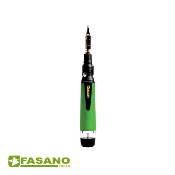 FG 98_GAS new Κολλητήρι αερίου ρυθμιζόμενο σε κασετίνα