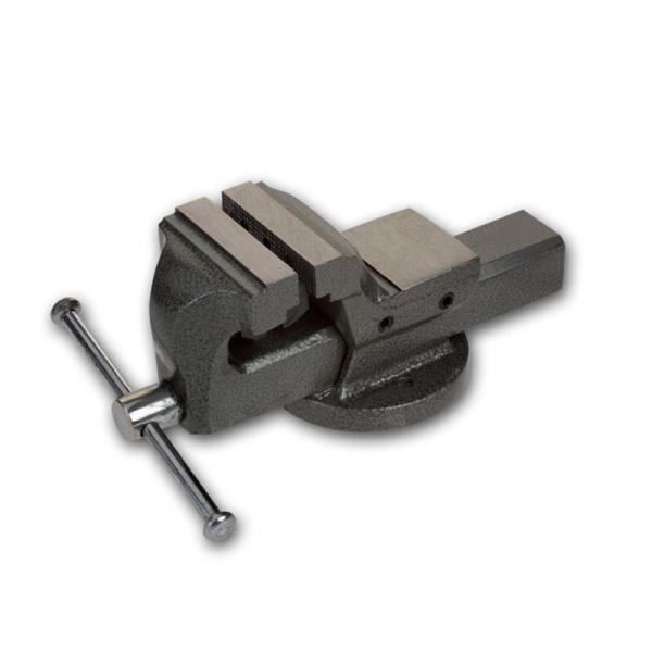 !FG121-B100 Μέγγενες ατσάλινες σφυρήλατες Μόρσες FASANO