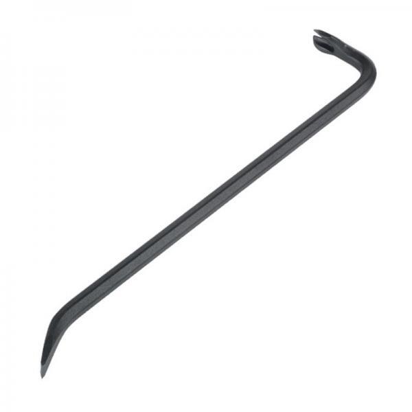 !FG125-L500 Λοστοί ξυλουργών άκρα γωνία κυρτό FASANO