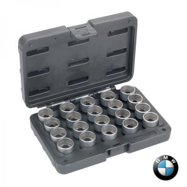 !FG164-C Σετ καρυδάκια αφαίρεσης βίδες ζαντών BMW