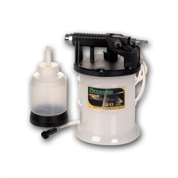 !FG178-BF Εργαλείο εξαέρωσης κυκλώματος φρένων