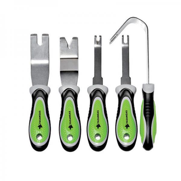 !FG186-S5 Λεβιέδες αποκόλλησης ταπετσαρίας ανοξείδωτοι