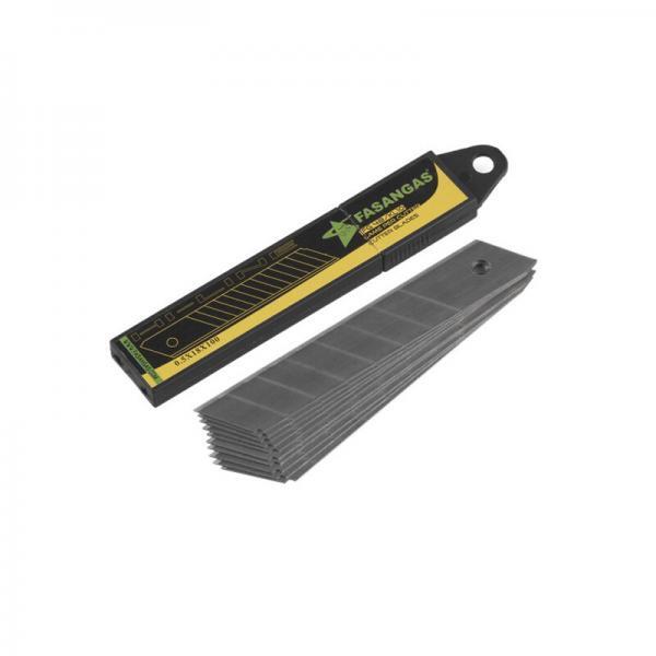!FG48-KL10 Ανταλλακτικές λάμες για φαλτσέτες FASANO