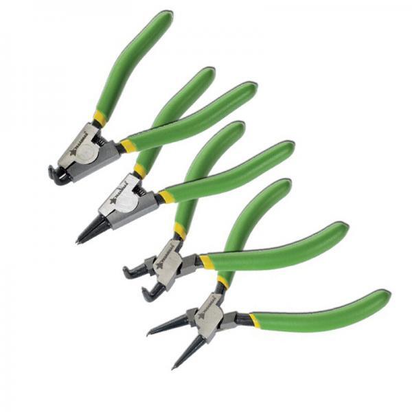 !FG51-S4 Σετ μυτοτσίμπιδα εξωτερικών ασφαλειών