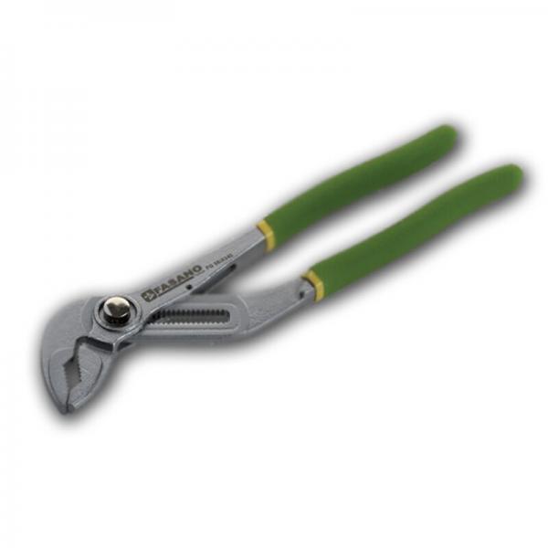 !FG58-A240 Γκαζοτανάλια διπλή αντιολισθητική κάλυψη pvc FASANO