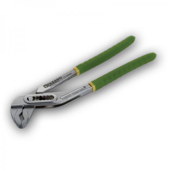 !FG58-B180 Γκαζοτανάλιες με αντιολισθητική κάλυψη pvc