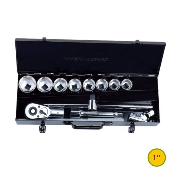 !FG630B-S8 Σετ καρυδάκια και εξαρτήματα FASANO