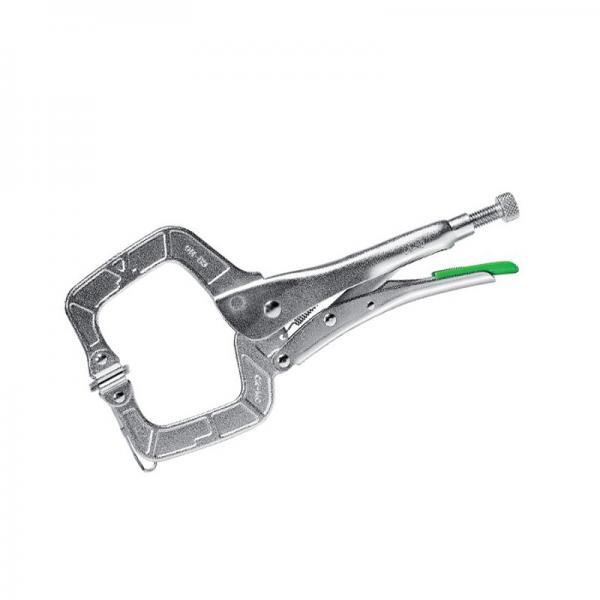 !FG69-CP170 Γκρίπ με ρυθμιζόμενες σιαγόνες τύπου C