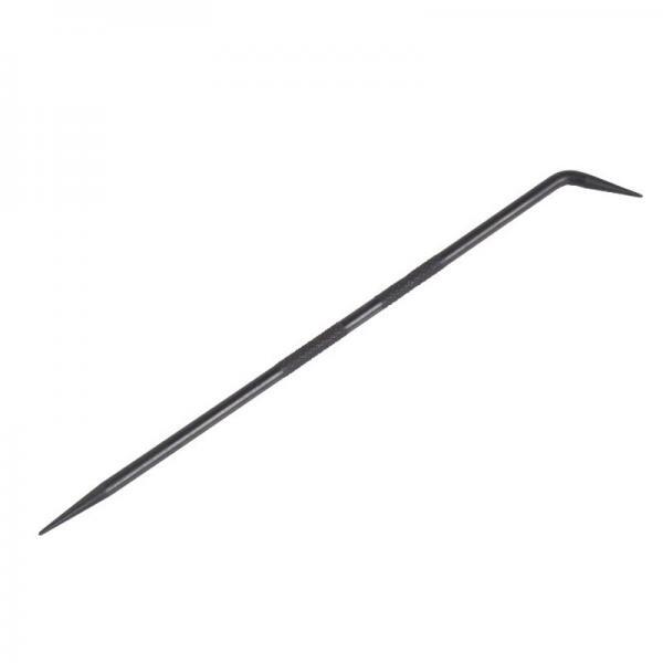 Χαράκτης μηχανικός βαρέος τύπου μαύρος