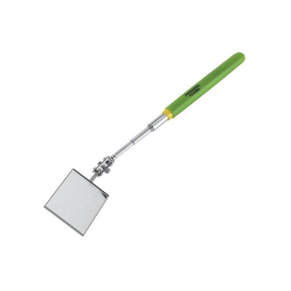 ΚΑΘΡΕΦΤΑΚΙ ΕΛΕΓΧΟΥ ΤΕΤΡΑΓΩΝΟ ΤΗΛΕΣΚΟΠΙΚΟ-ΑΡΘΡΩΤΟ-ΑΝΤΙΟΛΙΣΘΗΤΙΚΗ ΛΑΒΗ 1 Καθρέφτης τηλεσκοπικός αρθρωτός-αντιολισθητική λαβή