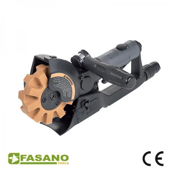 FGA 341 NEO Τριβείο αέρος πολλαπλών χρήσεων με εξαρτήματα