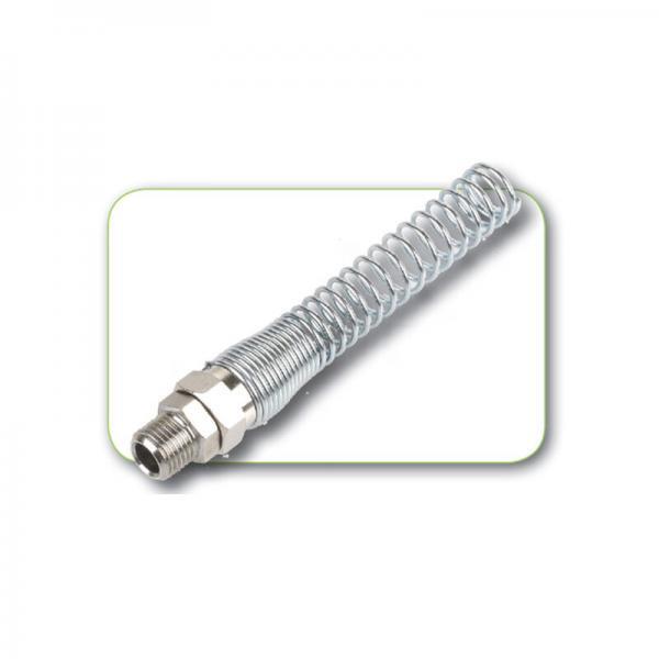 !FGA 384-R1 Αντάπτορες για λάστιχα αέρος 1/4" FASANO