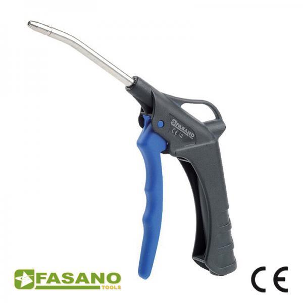 FGA 416 Πιστόλι αέρος μακρύ πλαστική λαβή FASANO