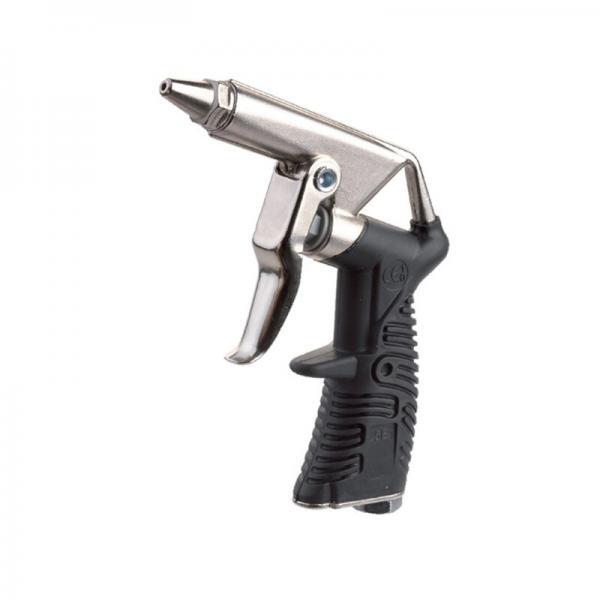 !FGA419 Πιστόλι αέρος μπέκ πλαστική λαβή FASANO