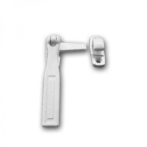 !8831 Χεράκι σπαστό αλουμινίου