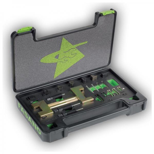 !FG 184-S24 Κασετίνα εξαγωγής/τοποθέτησης καδένας χρονισμού