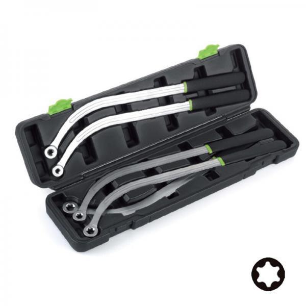 !FG 184TX-S5 Σετ κλειδιά συγκράτησης τροχαλιών εκκεντροφόρου torx