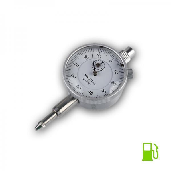 !FG 192-CO Καντράν μέτρησης DTI FASANO